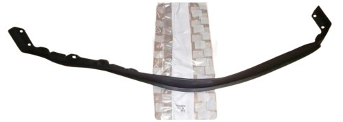 Stötfångarlist 7013Z8 7013.Z8 Citroën C1 Original Ny