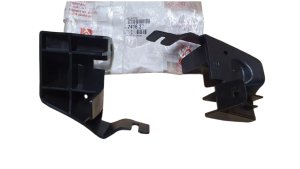 Stöd för bakre stötfångare 7416.37 741637 Citroën C5 Original Ny