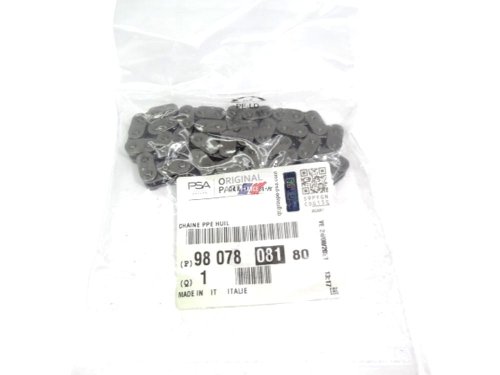 Oljekedja Peugeot Citroen 2,0HDI 9807808180