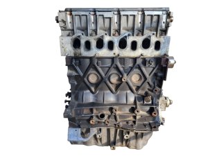 Dieselmotor 1.9 dCi F9Q 803 7701476832 Renault Begagnad Original