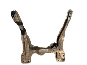 Framfjädring, ram, motorfäste 3502HG 3502.HG  Citroën Jumpy Begagnad Original