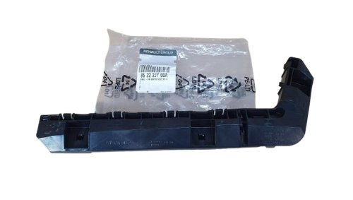 Stötfångarstöd 85222JY00A Höger bak Renault Koleos Original Ny