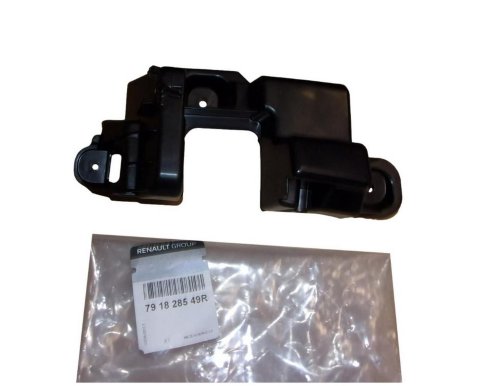 Stötfångarstöd 791828549R Höger bak Dacia Dokker Original Ny