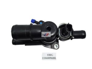 Termostatlager 110600968R Captur, Clio IV 1.0 12V