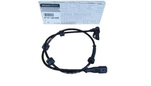 Abs-sensor 479110965R Vänster fram Renault Megane III COUPE 2.0RS Original Ny