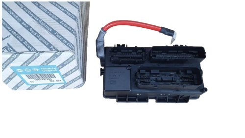 Säkringsbox 51737885 Fiat Grande Punto 1.3D MULTIJET DS/TBZ Original Ny