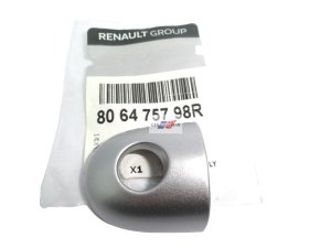 Handtagslock Clio IV, Captur,  Fluence 806475798R