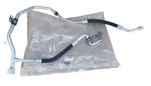 Klimatiseringsslang 924B01488R Renault Master IV 2.3DCI Original Ny