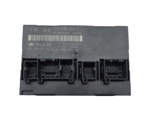 Styrenhet  Seat Skoda  Vw 1K0959433 BT 5DK 008 977-02