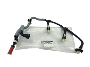 Returledning för insprutning 166716979R Renault Alaskan Master III 2.3DCI Original Ny