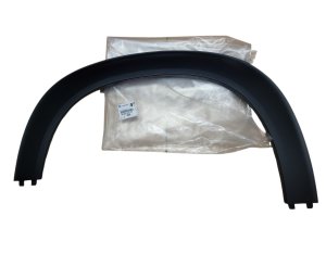Stänkskärm YQ001547XT vänster fram Citroën C3 Aircross original ny