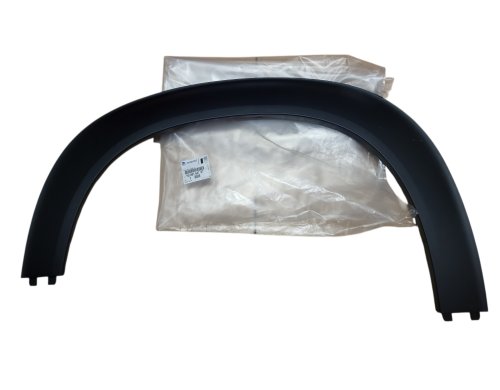 Stänkskärm YQ001547XT vänster fram Citroën C3 Aircross original ny