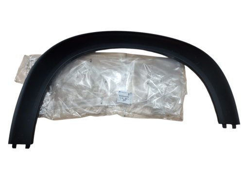 Stänkskärm YQ001548XT Höger fram Citroën C3 Aircross Original Ny