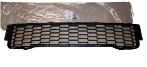 Stötfångargaller 8200665549 Renault Kangoo II Original Ny