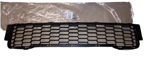 Stötfångargaller 8200665549 Renault Kangoo II Original Ny