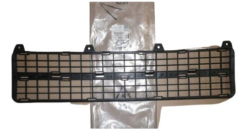 Stötfångargaller 7414.CT 7414CT Citroën Berlingo II Original Ny