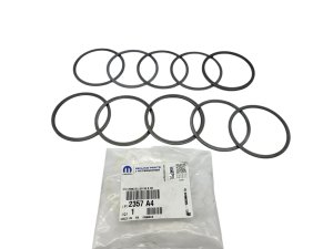 Tätning 2357.A4 2357A4 Peugeot 407 Original Ny
