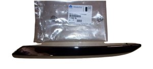Stötfångarlist 7452SL 7452.SL Höger fram Citroën C5 III Original Ny