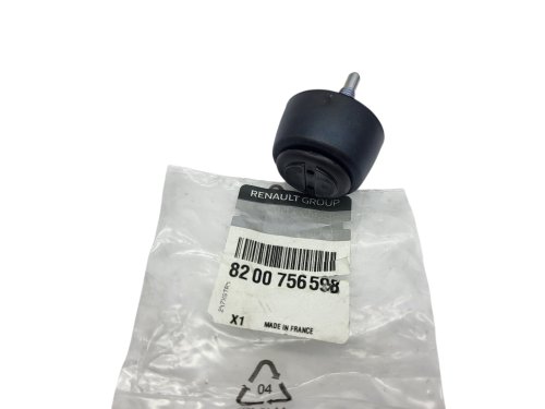 Bakre dörrstopp 8200756598 Master Movano NV400