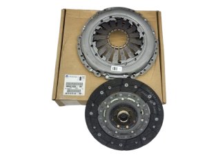 Koppling Kpl 55219388 Fiat Punto 1.4 Original Ny