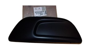 Stötfångarskydd 9801670680 Vänster fram Citroën C4 Picasso II Original Ny