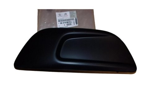 Stötfångarskydd 9801670680 Vänster fram Citroën C4 Picasso II Original Ny