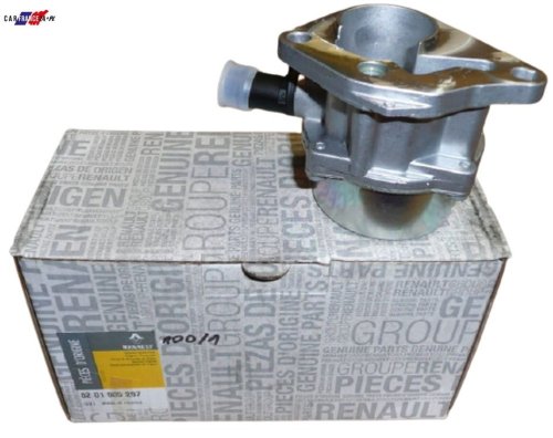 Vakuumpump 8201005297 Clio 2,3,Megane  1.5DCI Original