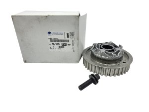 Variabel fasstyrningshjul 1618395680 Citroen C3 II 1.2THP Original Ny
