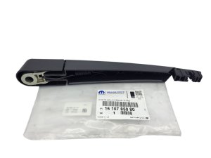Bakre torkararm 1610785080 Peugeot 308 II Original Ny