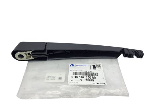 Bakre torkararm 1610785080 Peugeot 308 II Original Ny