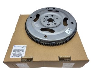 Svinghjul 55245324 Fiat Freemont 2.0JTD Original Nytt