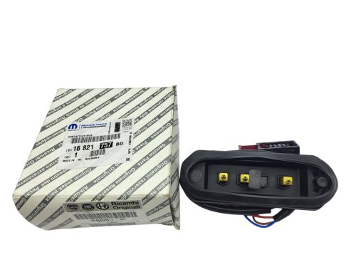 Kontaktor för skjutdörrar P Boxer 06- 1682175780 Ny originaldel