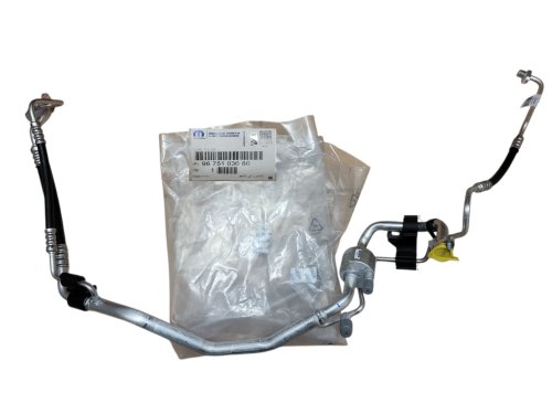 Klimatiseringsslang 9675103680 Citroen C4 Picasso II Original Ny