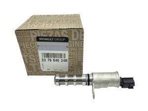 Elektromagnetventil för variabel fasstyrning 237964624R Renault Dacia