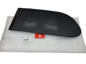 Dörrlist 98130944XT Vänster bak Citroën C3 III Original Ny