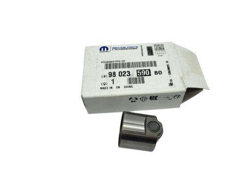 Tryckstång för högtryckspump 9802359080 Citroen Peugeot Original Ny