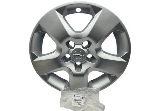 Hjulkapsel 16'' 13198634 Opel Astra H/Zafira B/Vectra C/Signum Original Ny