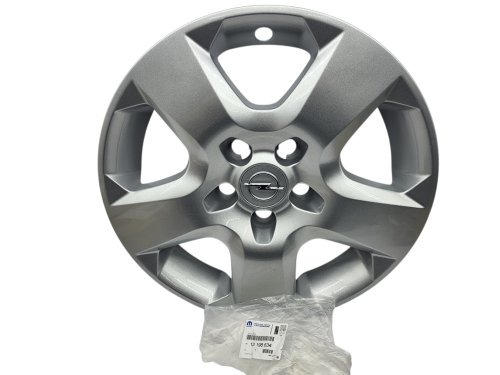 Hjulkapsel 16'' 13198634 Opel Astra H/Zafira B/Vectra C/Signum Original Ny