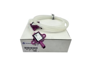 Krockgivare 9839430780 Citroen Peugeot 508 II Original