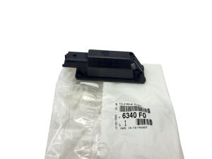 Registreringsskyltbelysning 6340F0 Ny OE PSA DS3 307