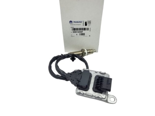NOX-sensor 55512347 Opel Insignia B 2.0CDTI Original Ny