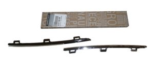 Stötfångarlist 620729869R Dacia Logan II Original Ny