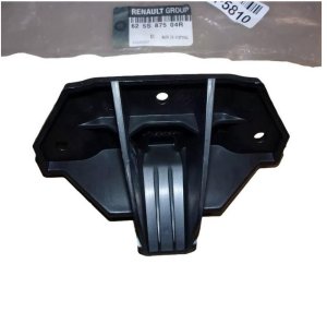 Stötfångarhållare fram 625S87504R Renault Twingo III Original Ny