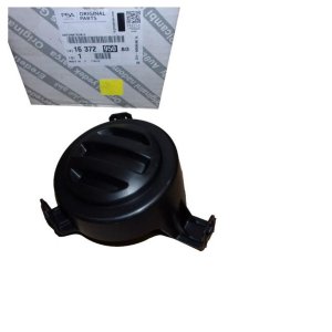 Stötfångarskydd 1637295080 Vänster fram Citroën Jumper III Original Ny