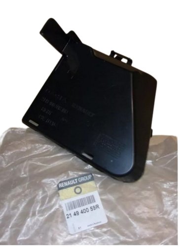 Höger stötfångarskydd 214940059R Dacia Duster Original Ny