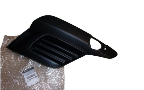 Stötfångarlist 263313372R Höger fram Dacia Logan II Original Ny