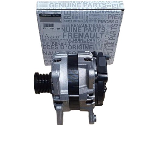 Generator 231002175R Renault Clio V 1.0TCE Original Ny