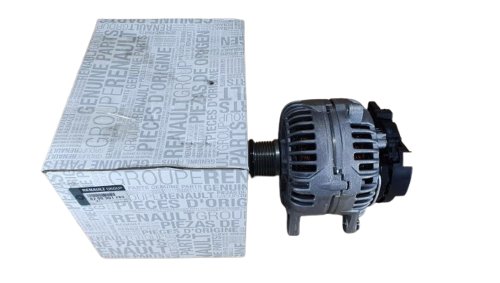 Generator 8200901783 Renault Master II 2.5DCI Original Ny