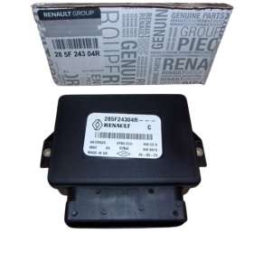 Parkeringsbromsmodul 285F24304R Renault Original Ny
