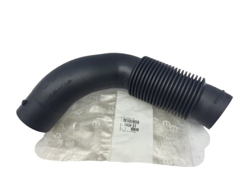 Luftslang nedtill Original 143451 Berlingo 1.6HDI